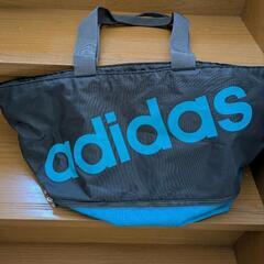 adidas スポーツバッグ