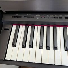 ROLAND電子ピアノ　の画像