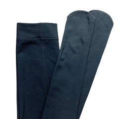 値下げ【新品】裏起毛タイツ M~L 5足組　の画像