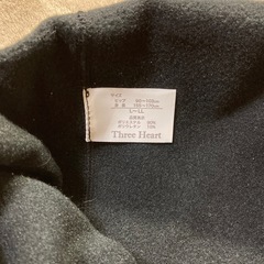 値下げ【新品】裏起毛タイツ M~L 5足組　の画像