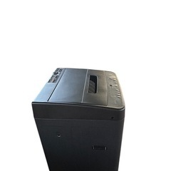 IRIS OHYAMA 洗濯機　5.0kg用　IAW-T504の画像
