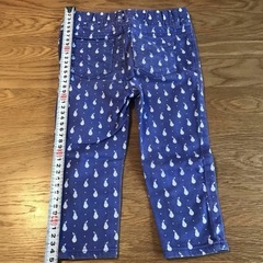 ベビーギャップ　ズボン　95の画像