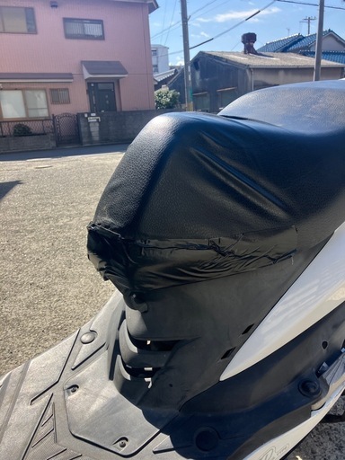 レーシングカート 50cc ミニカー ベース車両 不動