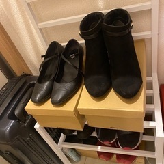 玄関収納の画像