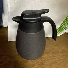サーモス　魔法瓶