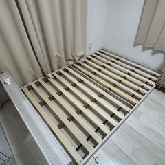 ダブルベット