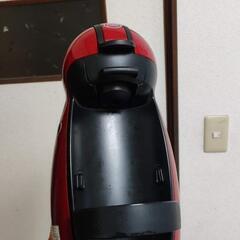 カプセル式コーヒーマシン