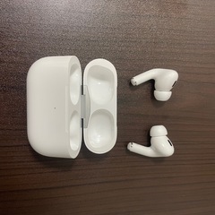 （急ぎ）Apple AirPods Pro第二世代