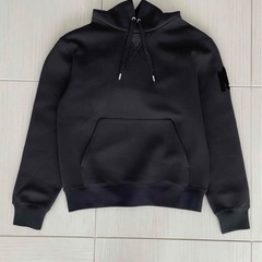 マッカージュ　パーカー　新品の画像