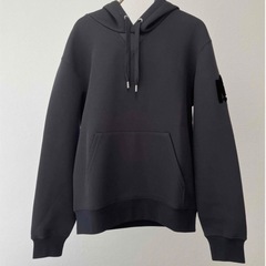 マッカージュ　パーカー　新品