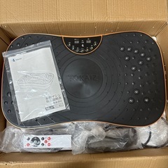 TOKAIZ 振動マシンの画像