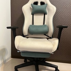 ゲーミングチェア