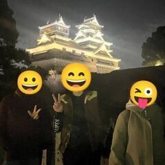 🏯くま散歩🏯～3/13(木)・20:30～