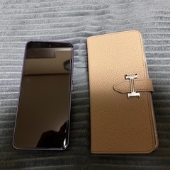 Libero 5G Ⅲ ケース付き