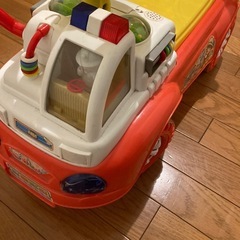 室内用トラック