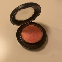MAC  マック　チーク　