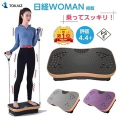 TOKAIZ 振動マシンの画像