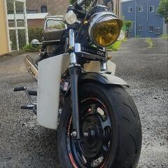 HONDAスーパーカブc50（12インチ化） (だいふく) 帖佐のバイク