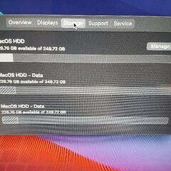 MacBook Air 2014の画像