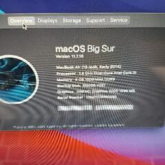 MacBook Air 2014の画像
