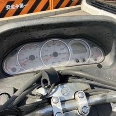 エンジン始動動画あり在庫多数投稿してます　堺市堺区　マジェスティ250の画像
