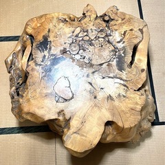 楓　かえで　芸術　座卓　骨董品　古美術　
