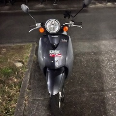 HONDA Today af61