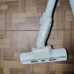 バナソニック掃除機の画像