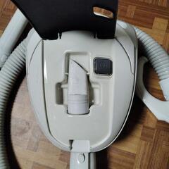 バナソニック掃除機の画像