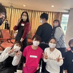 リピートの高い親身な技術 接客と充実の福利厚生で、幸せなネイリスト生活を☆ 有給休暇あり☆の画像