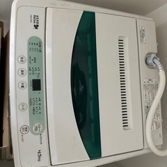 洗濯の画像