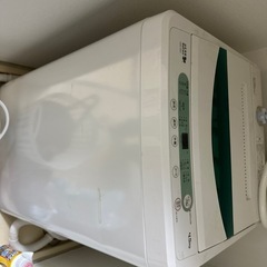 洗濯の画像