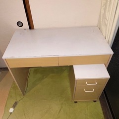 勉強机※2月末まで！の画像