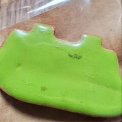 船 マグネットの画像