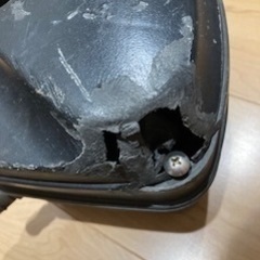 v125 エアクリーナーボックスの画像