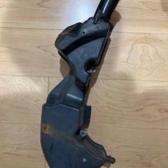 v125 エアクリーナーボックスの画像