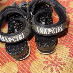 ANAPGIRLの画像
