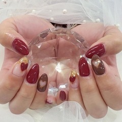【東京/豊田駅】ネイルモデル募集💅