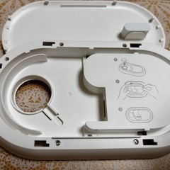 【決定しました】エレコム✩.*˚ワイヤレス充電器の画像