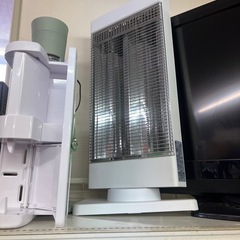 電気ストーブ　2022年製