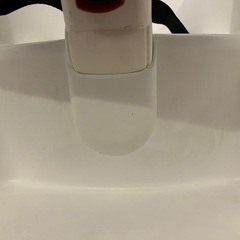 ベビービョルン　ハイチェアの画像