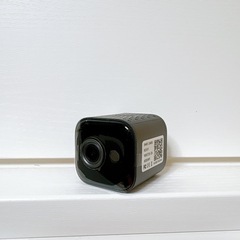 ⭐️新品未使用⭐️小型カメラ 防犯カメラ 見守り 暗視機能 長時間録画 Wi-Fi対応の画像