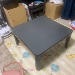 こたつ