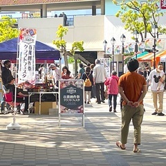 ★出店者募集★5/11（日）名谷駅前広場クラフトフェスタ開催 − 兵庫県