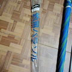 釣り用パラソルの画像