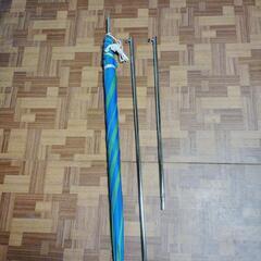 釣り用パラソル