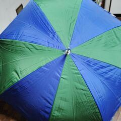 釣り用パラソルの画像