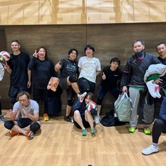 ハイQ《神戸☀︎初心者中心バレーボールサークル🏐》