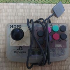 PlayStation プレステ コンパクトジョイスティック