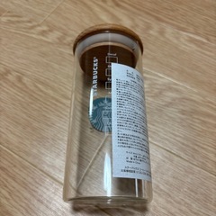 スターバックス　キャニスター　の画像